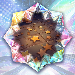 Icon for Earthly Stars 