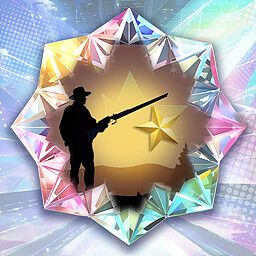 Icon for Star Hunter