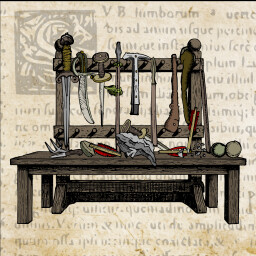 An Answer from the Void