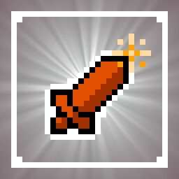 Icon for One-Hit Wonder