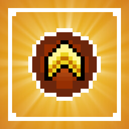 Icon for The Chosen One