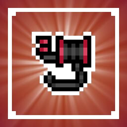 Icon for It's gettin' hot in here!