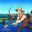 Nice Day for Fishing icon