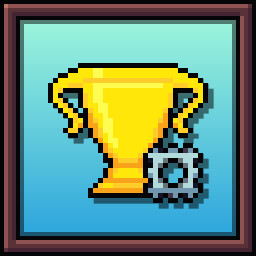 Custom Cup Champion