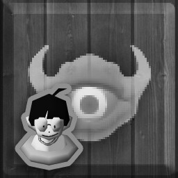 Deranged Boss Rusher
