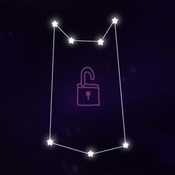 उपलब्धि चिह्न