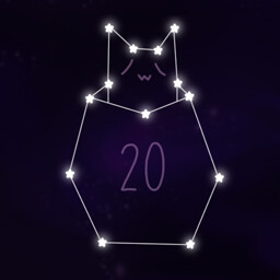 उपलब्धि चिह्न