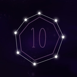 उपलब्धि चिह्न