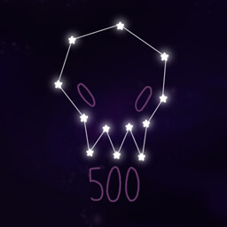 उपलब्धि चिह्न