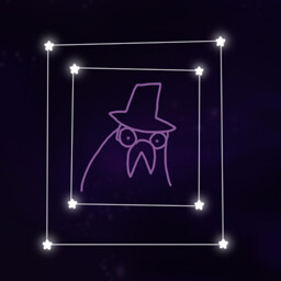 उपलब्धि चिह्न