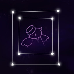 उपलब्धि चिह्न