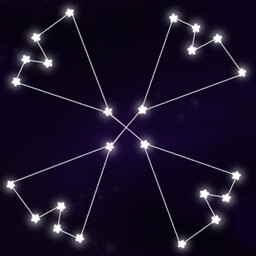 उपलब्धि चिह्न