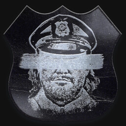 Icon for Donut Mess with a Cop