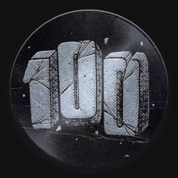 Icon for ONE HUNDRED!