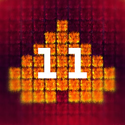 Icon for Level 11 Dead