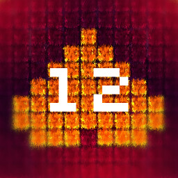 Icon for Level 12 Dead