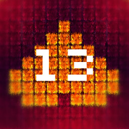 Icon for Level 13 Dead