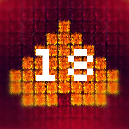 Icon for Level 18 Dead