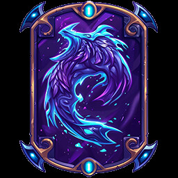 Icon for Aquarius Achievement