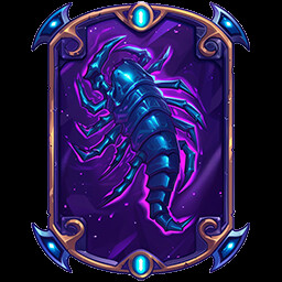 Icon for Scorpio Success