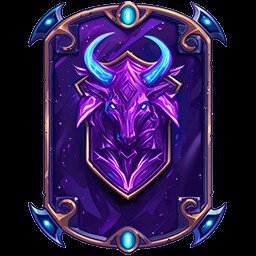 Icon for Taurus Triumph