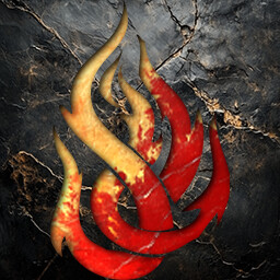 Icon for Eternal Flame