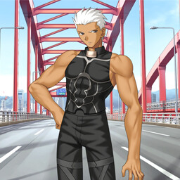 Guardian (Swordsman)