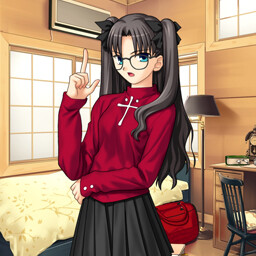 Rin's Guidance