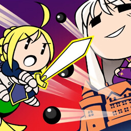 Tempest Illya's Castle