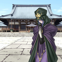Caster's Answer