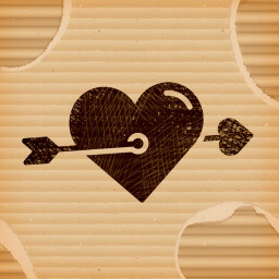 Icon for Love at first sight!