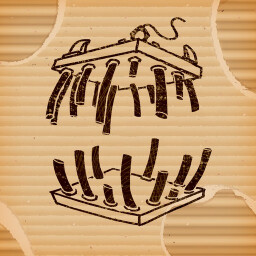 Icon for Cage Master