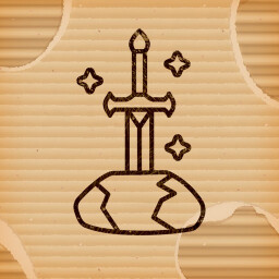 Icon for The Sword in the Stone