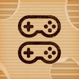 Icon for Sharing is Everything