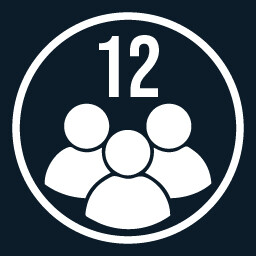 Achievement icon