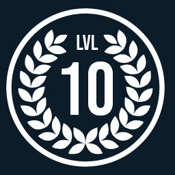 Achievement icon