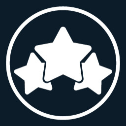 Achievement icon