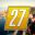 Bus Simulator 27 icon