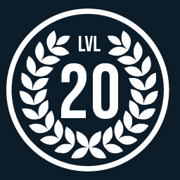 Achievement icon