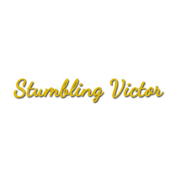 Stumbling Victor