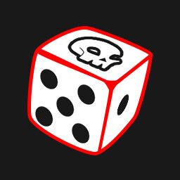 Icon for The Die Is Cast
