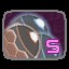Icon for S-Rank: Laser Bots