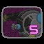 Icon for S-Rank: Spider Core