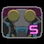 Icon for S-Rank: Mantis Core