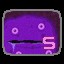 Icon for S-Rank: Guppy