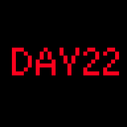 day22