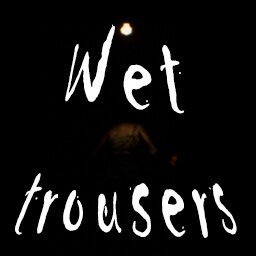 Icon for Wet trousers