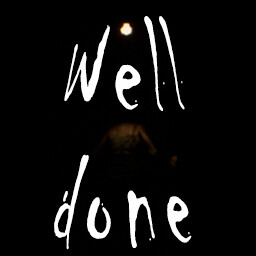 Icon for Well done