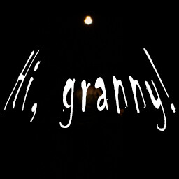 Icon for Hi, granny!