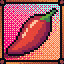 Icon for Not too spicy